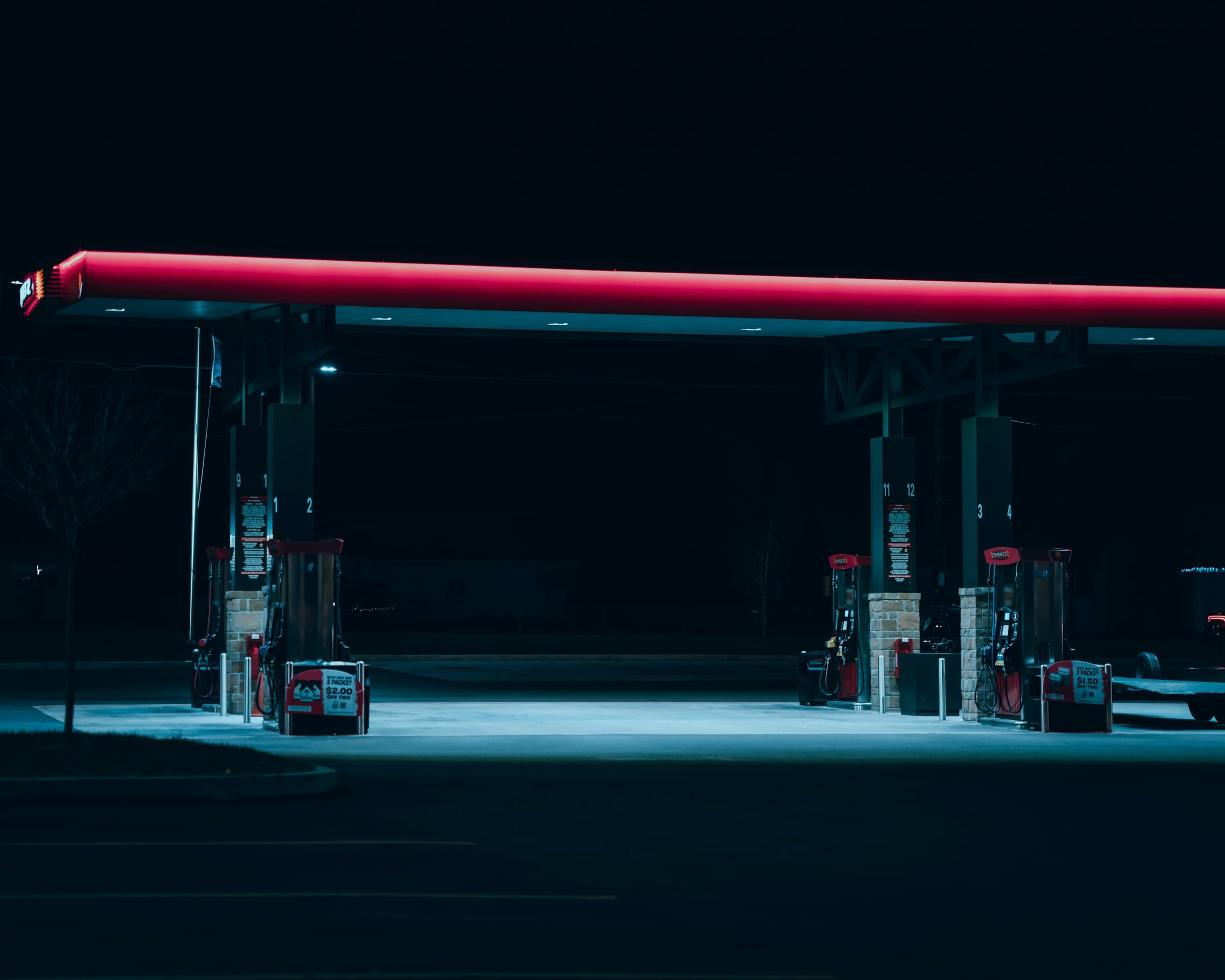 IONITY 350 kW ultra-fast charging station on Spanish highway with premium electric vehicle connected