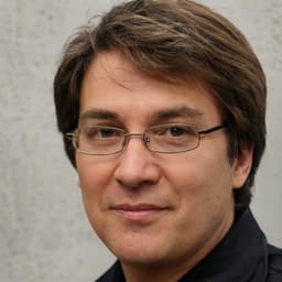 Carlos Vega